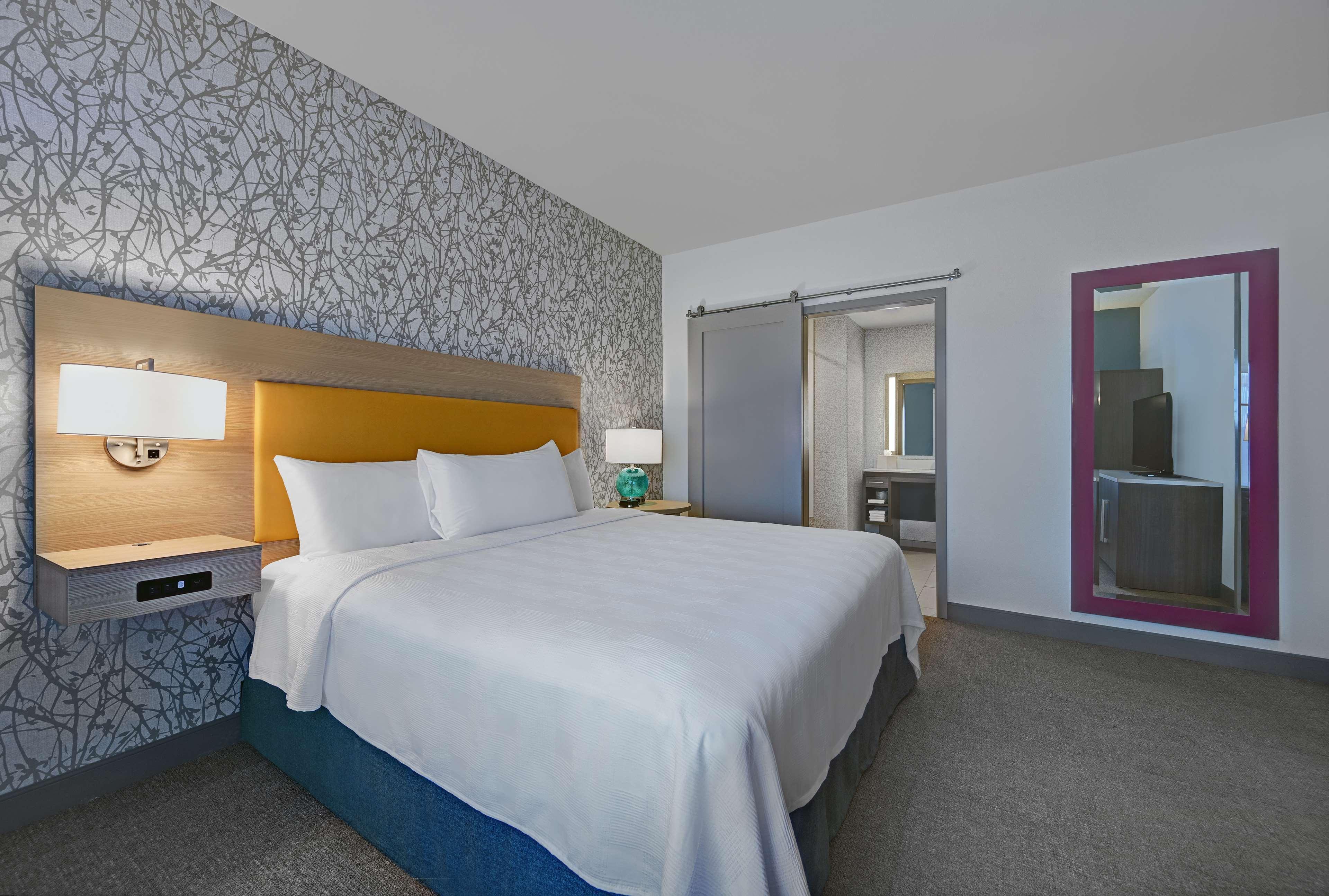 Home2 Suites By Hilton Tracy, Ca Exterior photo