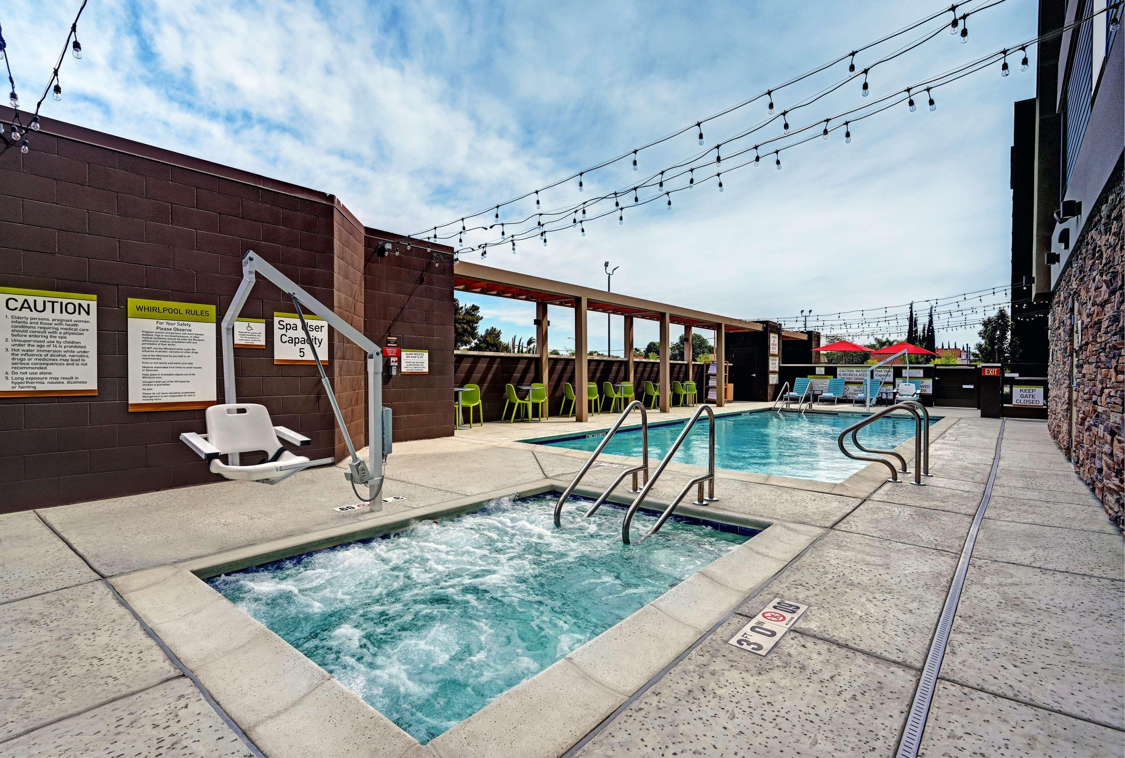 Home2 Suites By Hilton Tracy, Ca Exterior photo