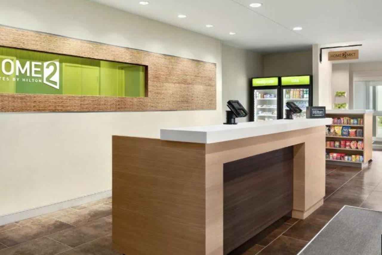 Home2 Suites By Hilton Tracy, Ca Exterior photo