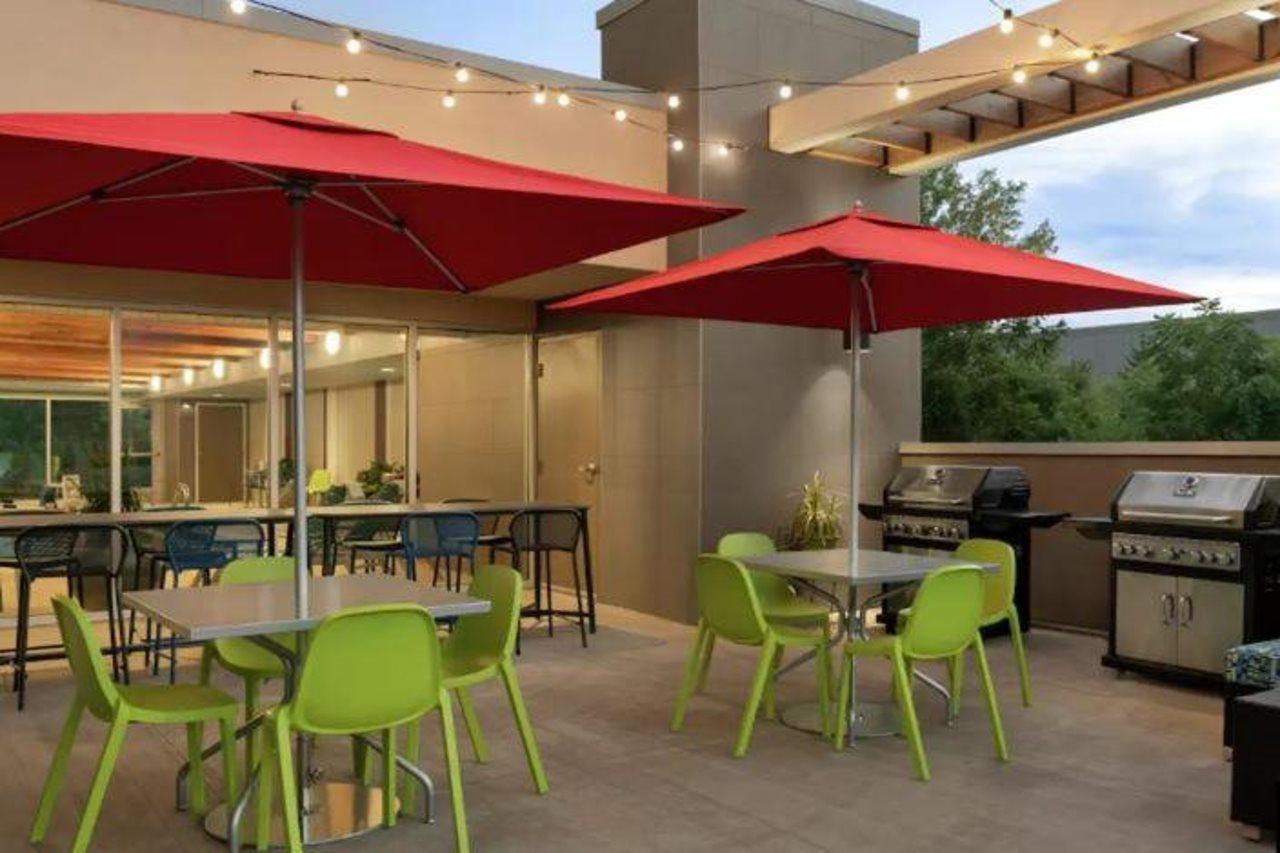 Home2 Suites By Hilton Tracy, Ca Exterior photo